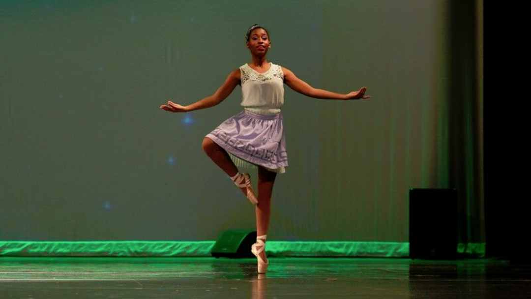 Ballet On Wheels Dance School & Company — Memphis