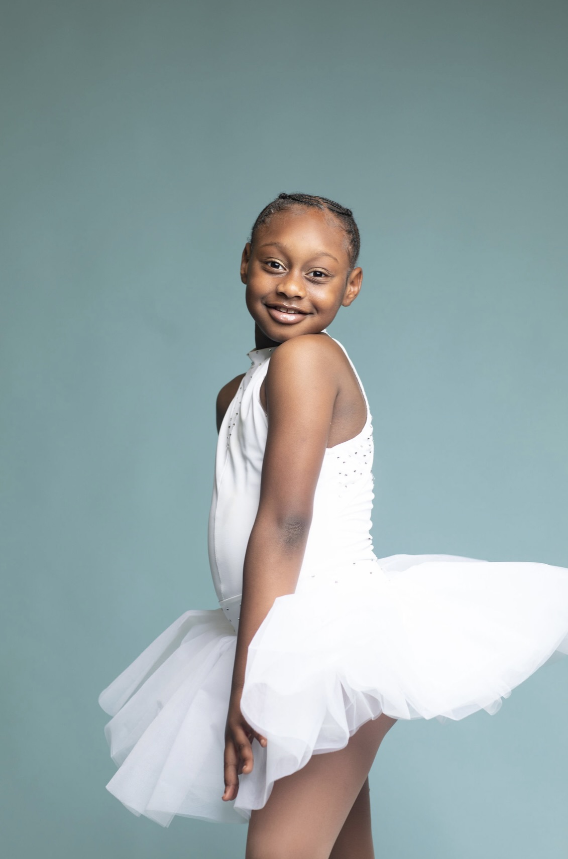 Studio 210 — Jackson