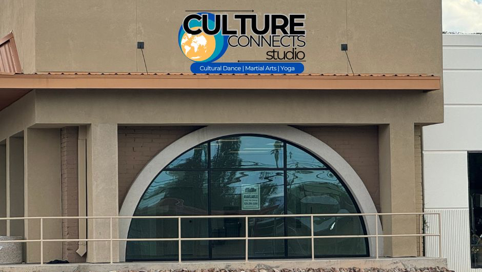Culture Connects Studio — Tucson