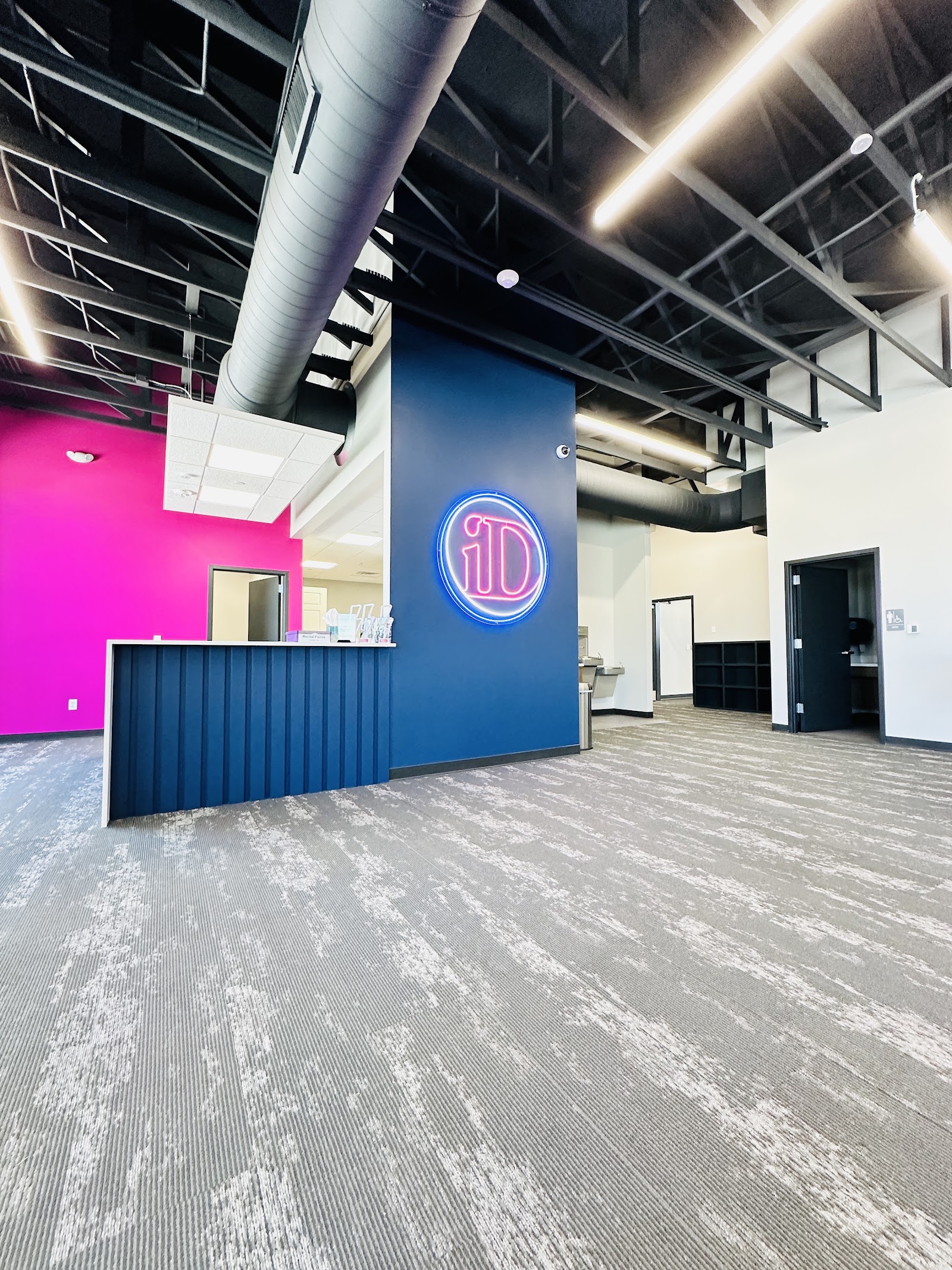 Inspiring Dance — Grimes