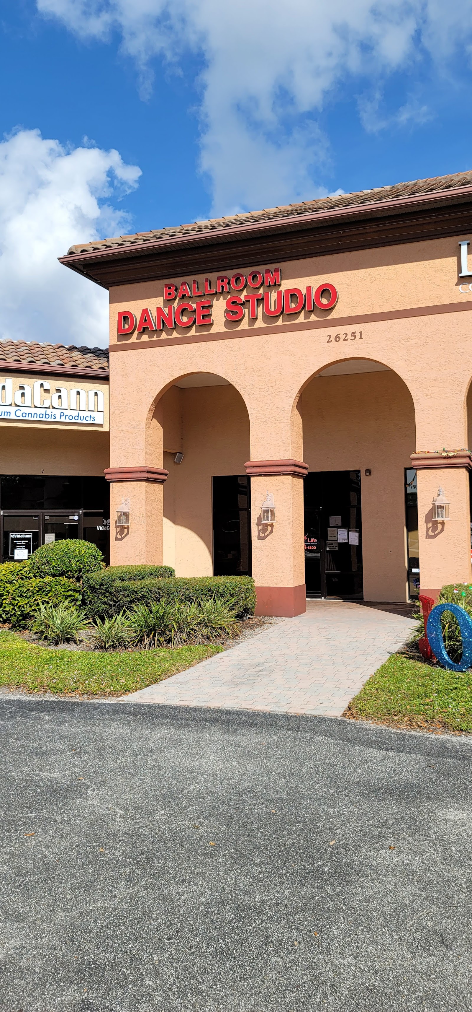DanceLife Florida Dance Center — Bonita Springs