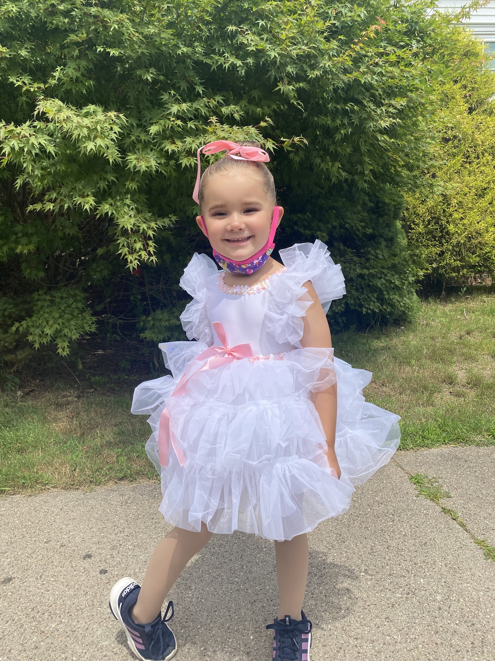 Mary Ann Studio of Dance — Springfield