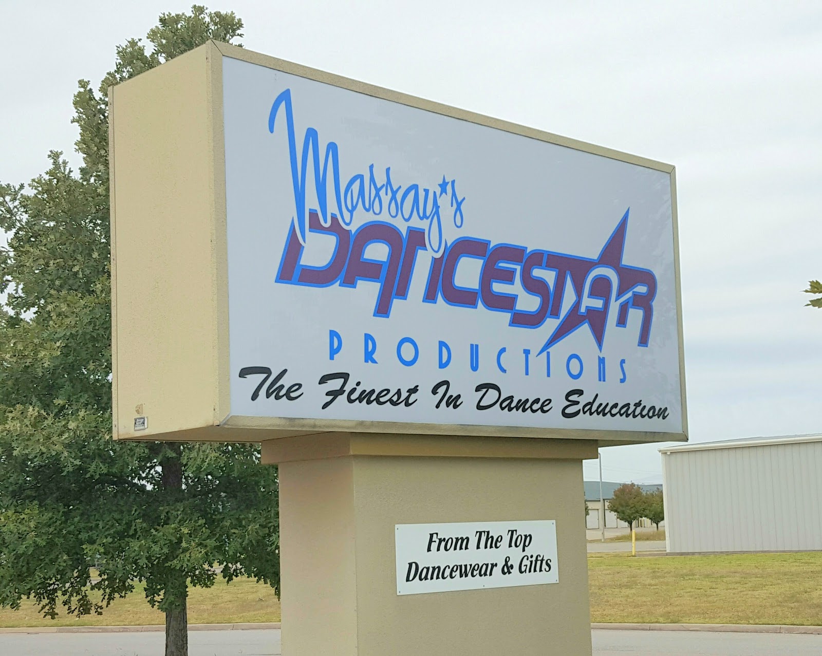 Massay's DanceStar Productions — Norman
