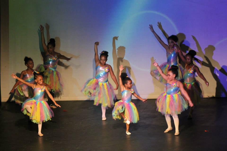 Karm-Syndia Dance Studio — Hyde Park