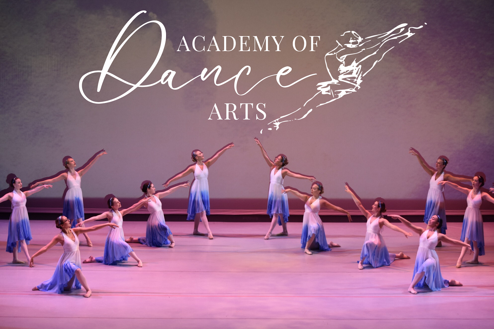 The Academy of Dance Arts — Winston-Salem