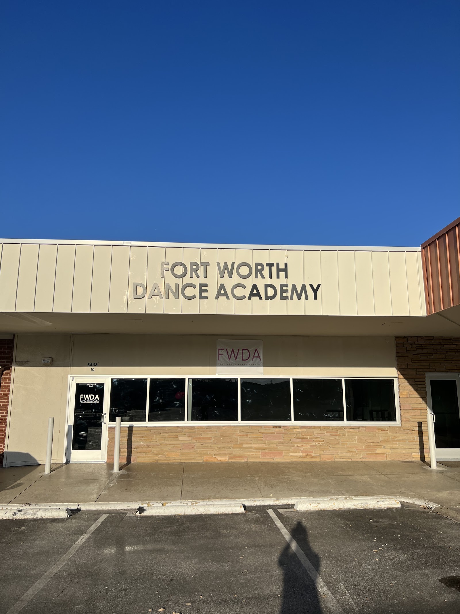 Fort Worth Dance Academy — Fort Worth