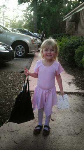 Golden Slippers Dance Academy — Virginia Beach