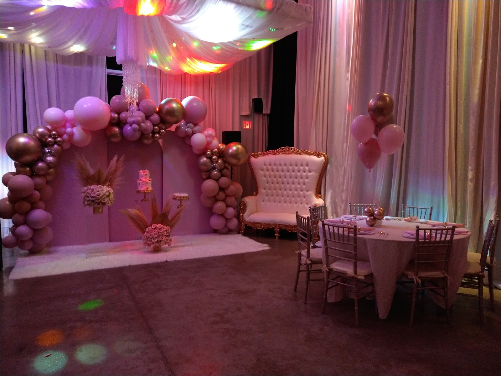 Pandora Box Entertainment — Doral