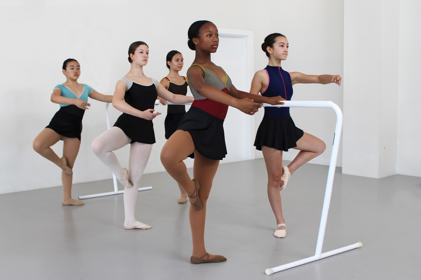 BlackBox Studios - Ballet & Dance Studio — Oakland