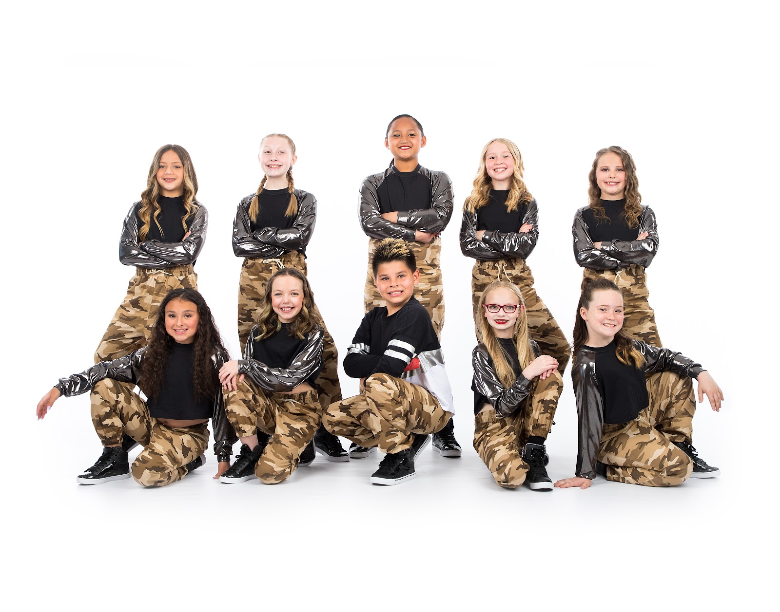 Just Dance Studio — Magna