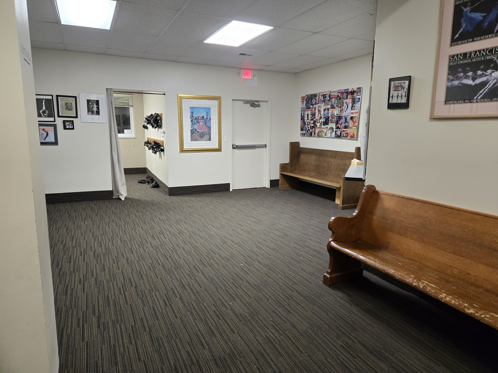 Randazzo Dance Studio — Ann Arbor