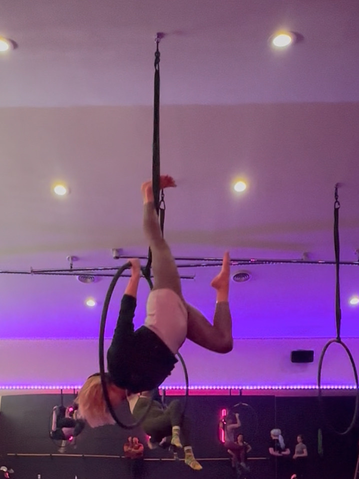 Deviant Dance & Fitness — Manlius