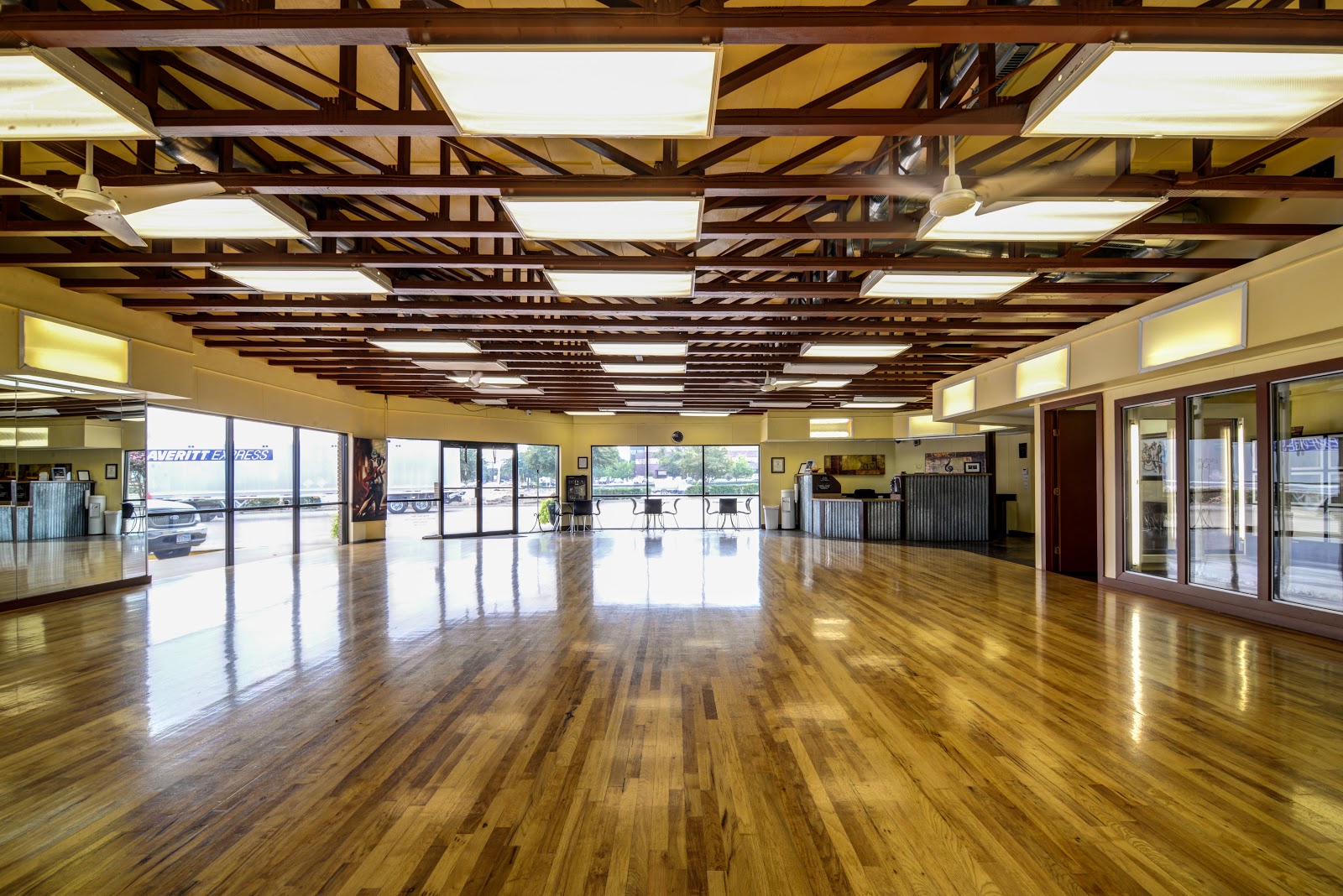 Arthur Murray Dance Studio of Plano — Plano