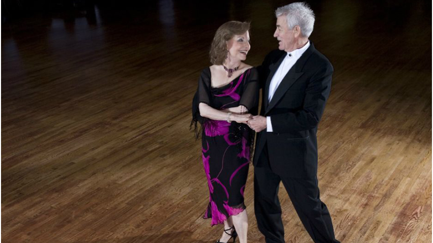 Absolute Dance Lubbock — Lubbock