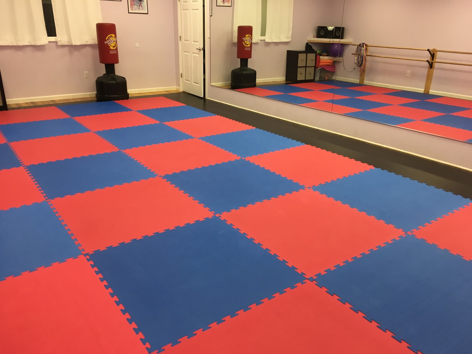 Dance Palooza Studios — Harrison