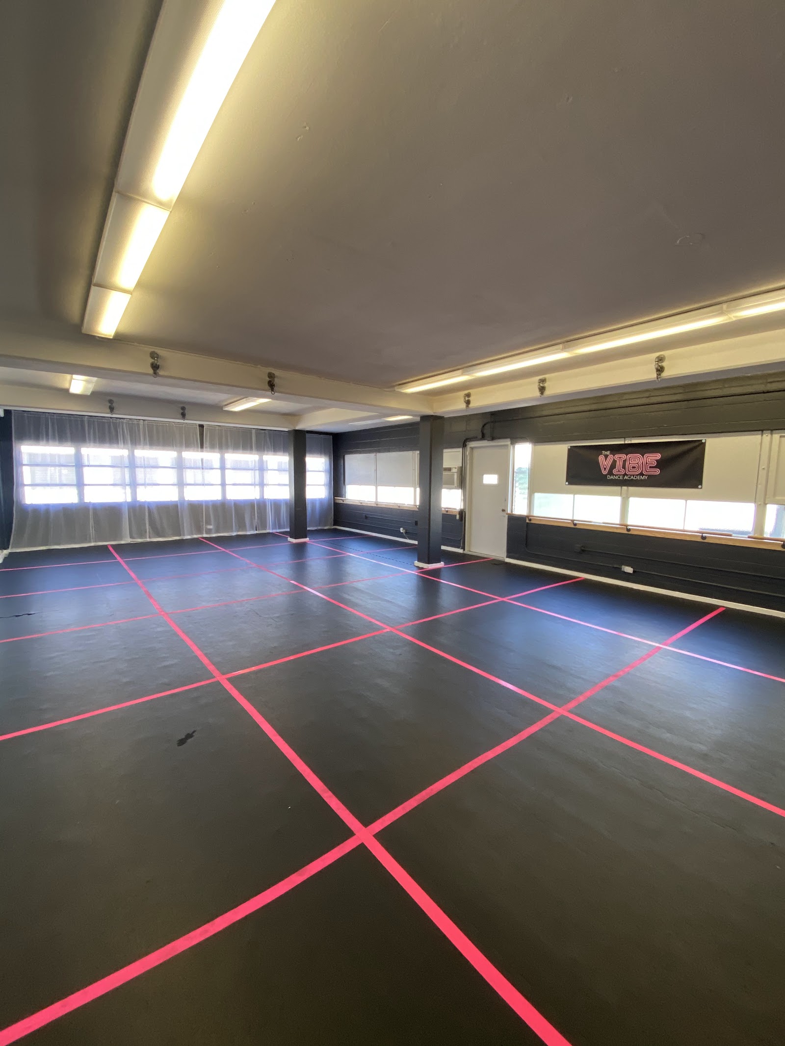 Vibe Dance Academy Hawai’i — Honolulu