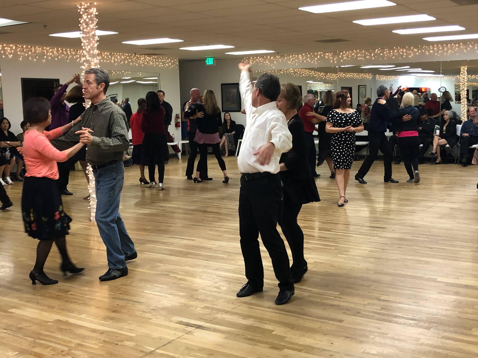 The Ballroom of Sacramento - NEW Location — Sacramento