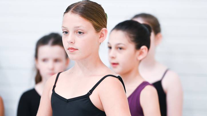 Southern New Hampshire Dance Theater — Bedford