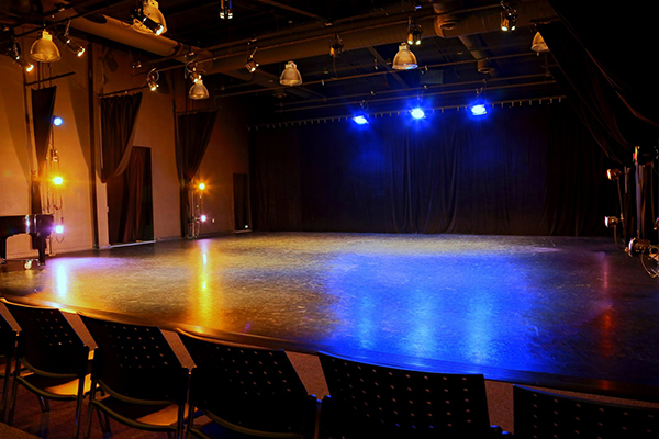 The Dance Foundation — Homewood