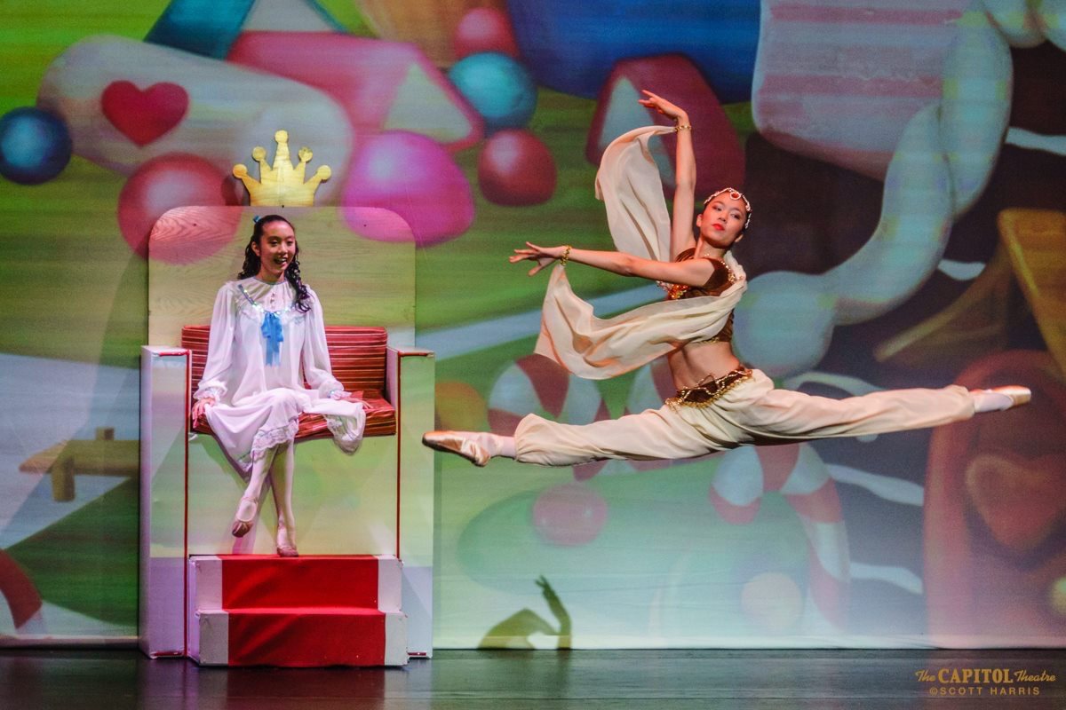 Central Park Dance Studio — Hartsdale