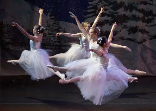 Northwest Classical Ballet — Vancouver