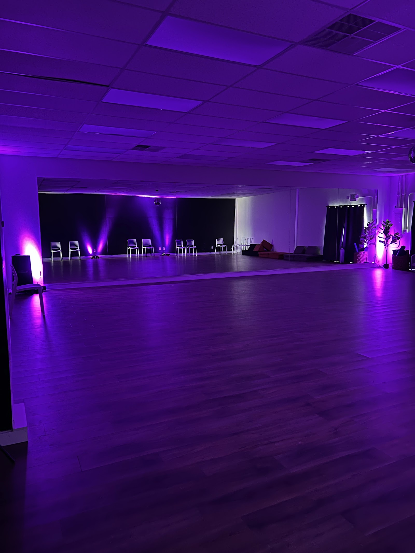 Studio Three — Spokane Valley