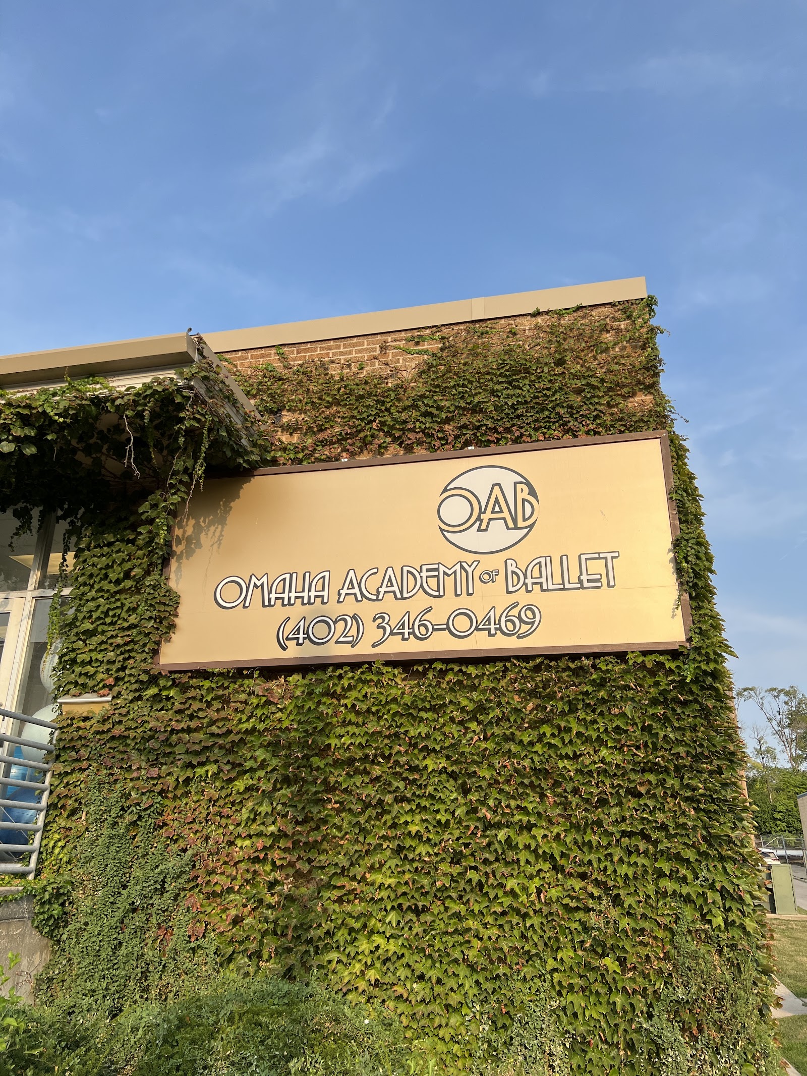 Omaha Academy of Ballet — Omaha