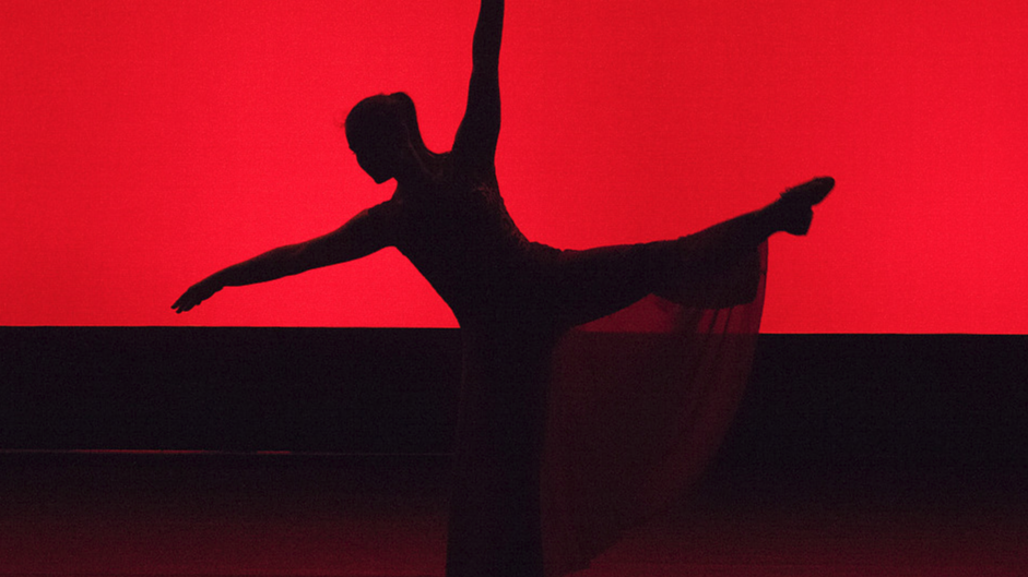 Richmond Dance Center — Richmond