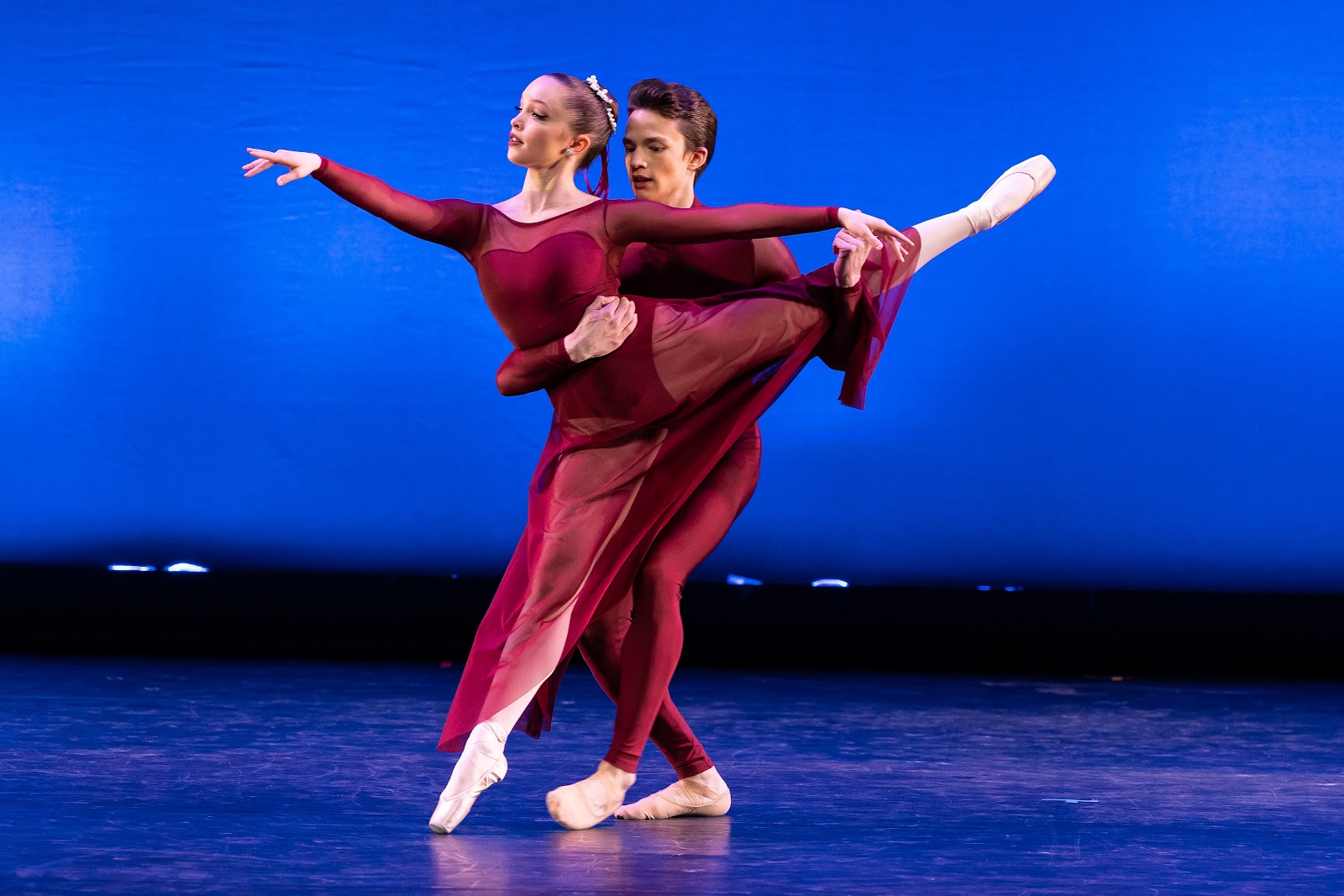 Heartland Conservatory of Dance — Omaha