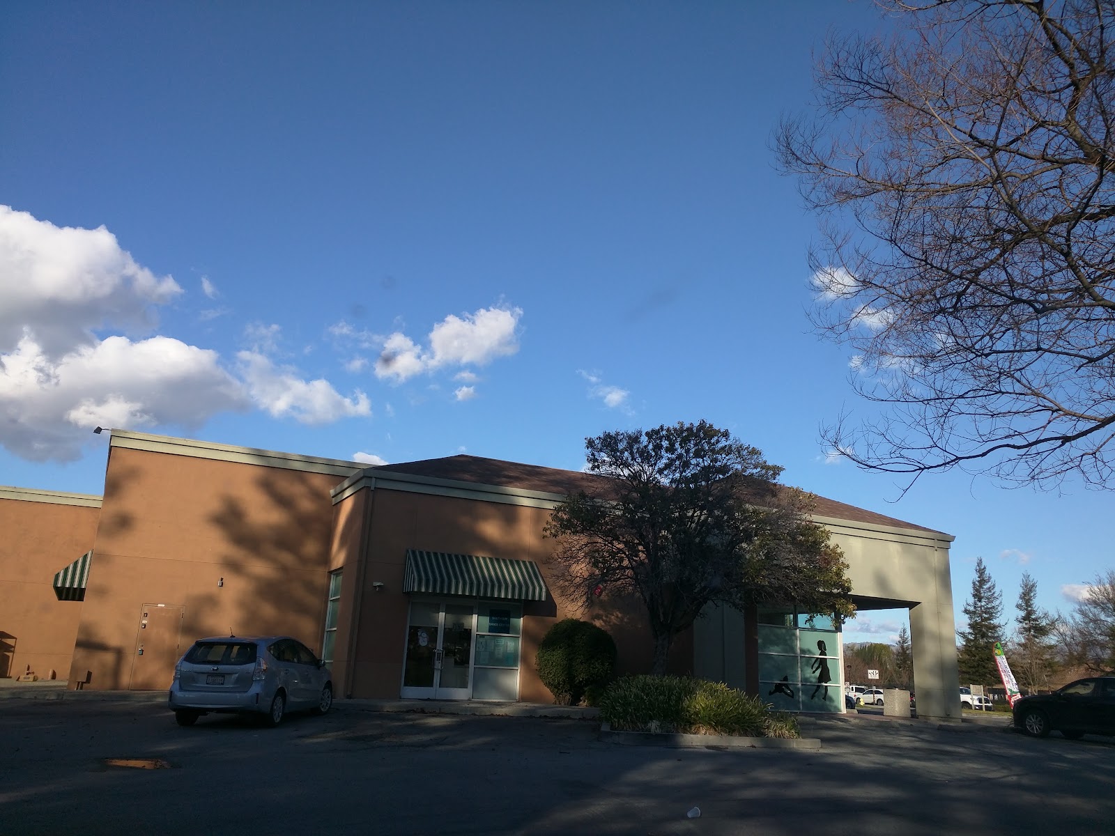 South Bay Dance Center — San Jose