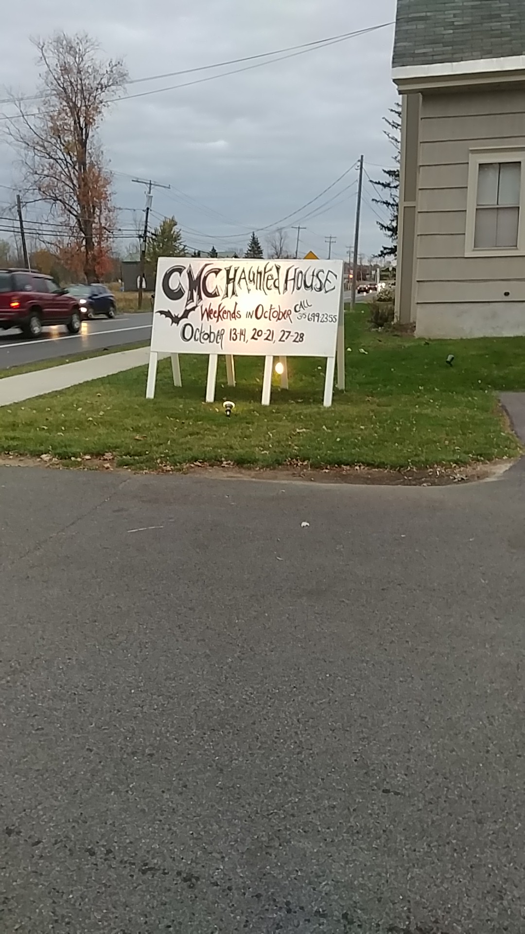 CMC Dance Co — Cicero