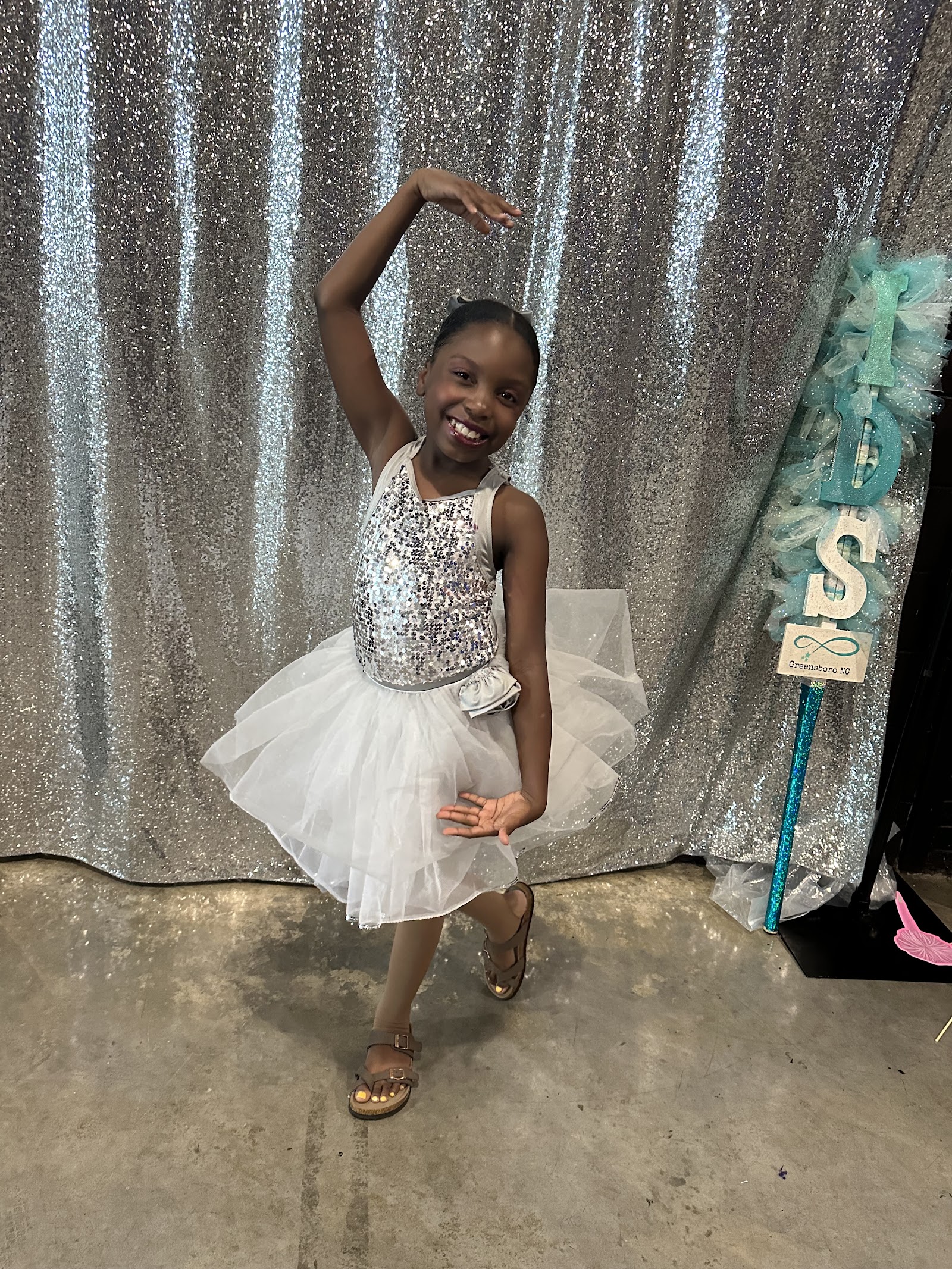 Infinite Dance Studio, LLC — Greensboro