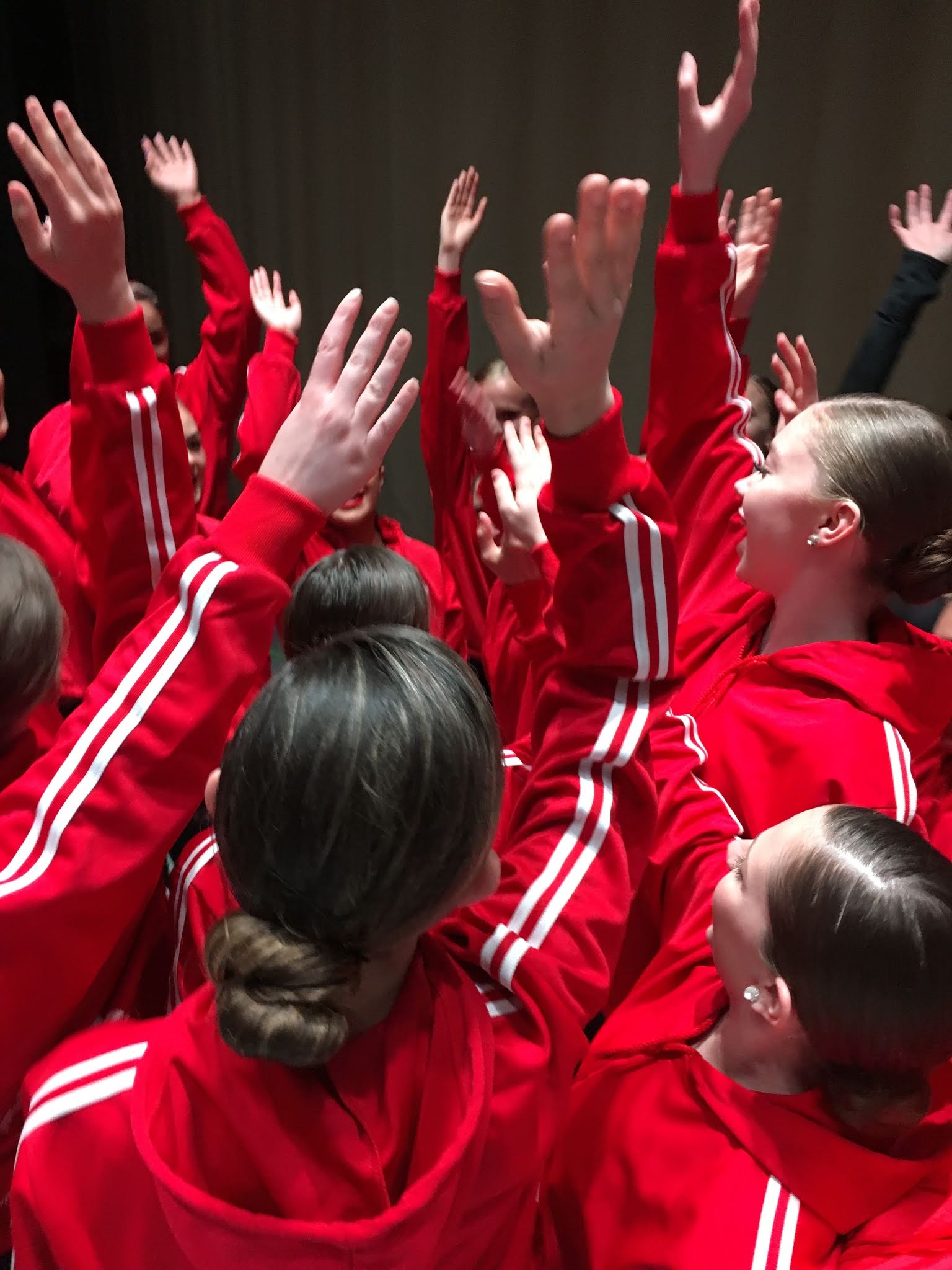 Lewiston Dance Center — Lewiston