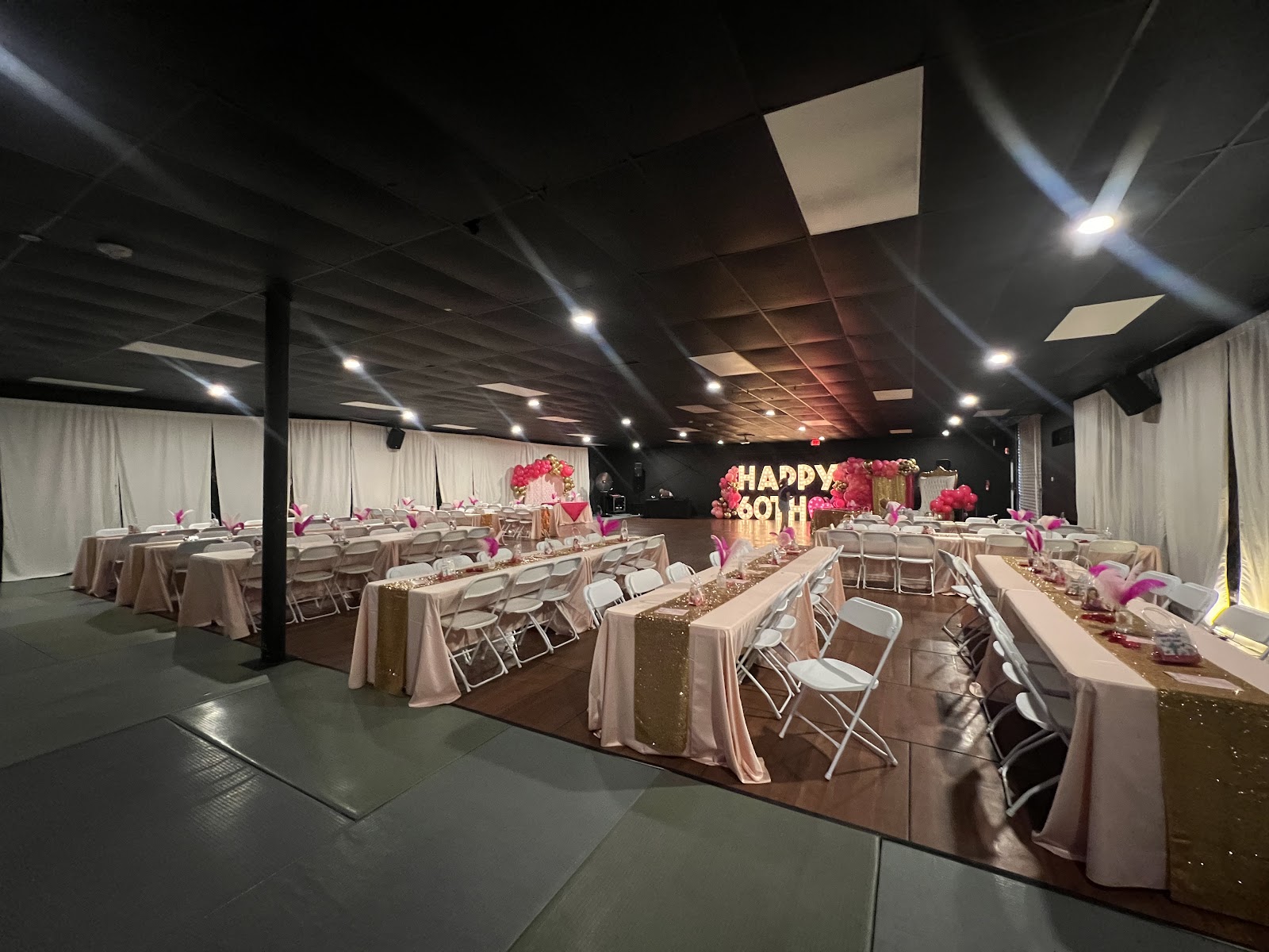 Austin Ecstatic Dance Center — Austin