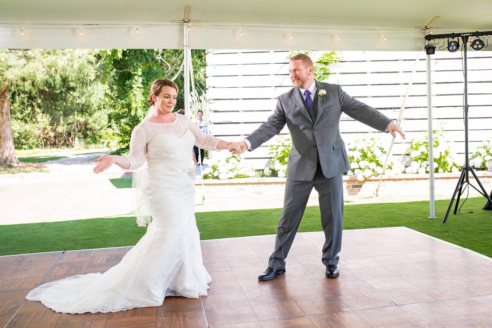 Rants Ballroom Company — Virginia Beach