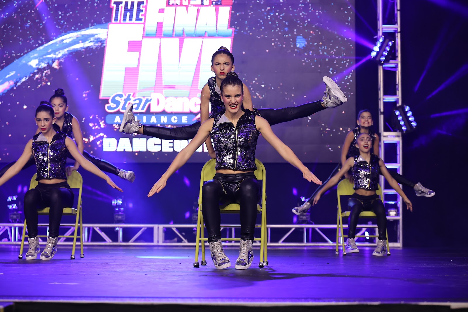 Sport and Dance Academy — Hialeah