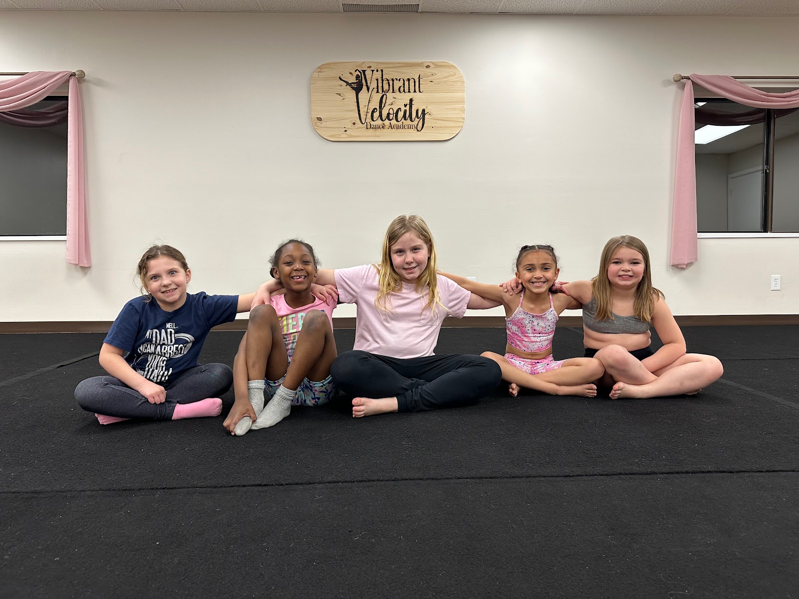 Vibrant Velocity Dance Academy — Akron
