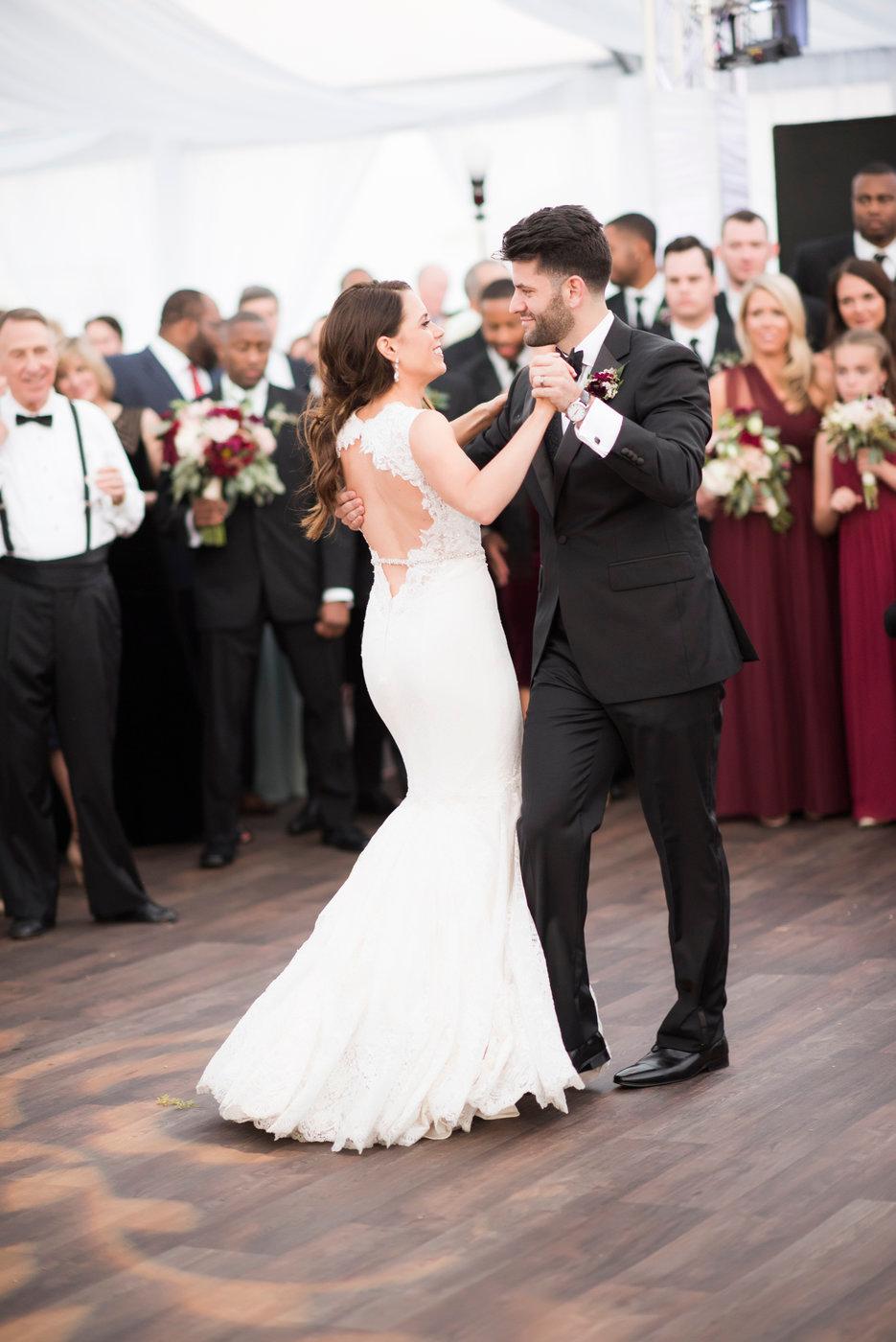 First Dance Ballroom Studio — Gulf Breeze