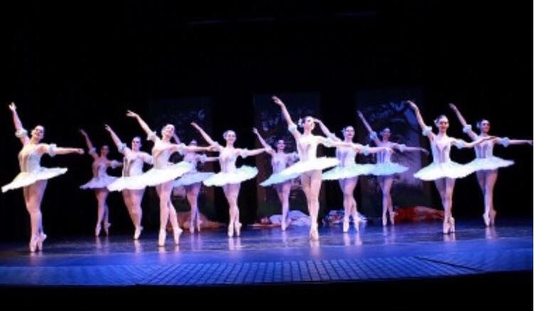 Wichita Children's Theatre & Dance Center — Wichita