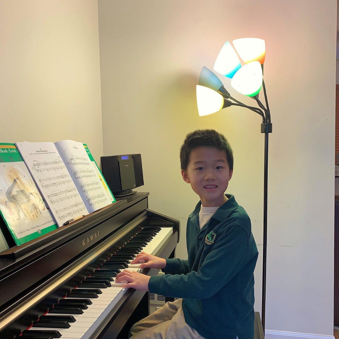 The Music and Dance Suite — Naperville