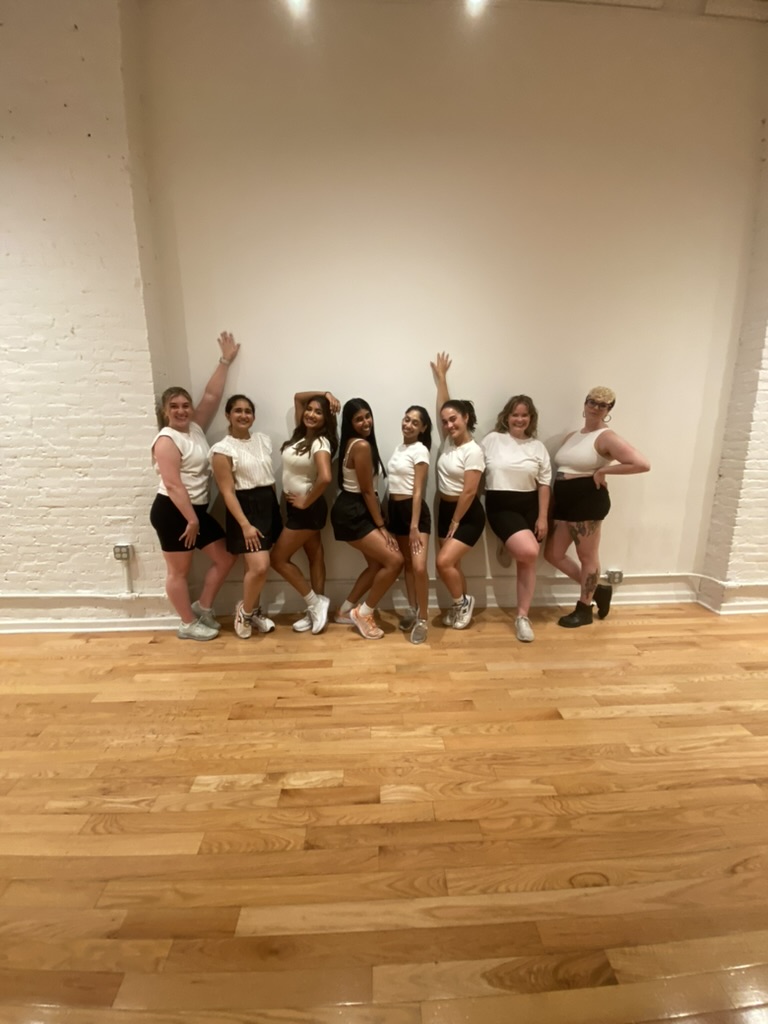 Evolve Dance — Philadelphia