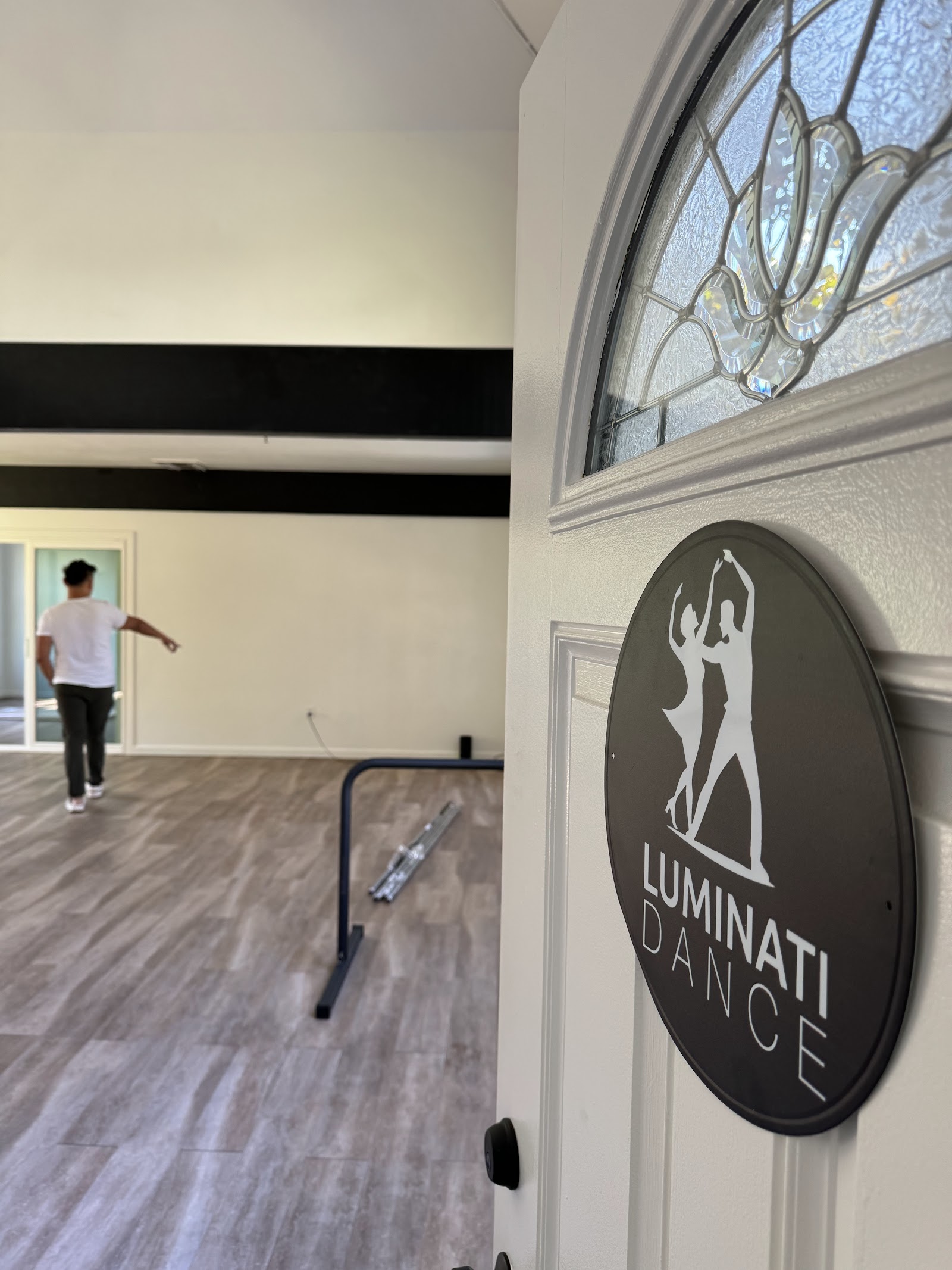 Luminati Dance — San Francisco