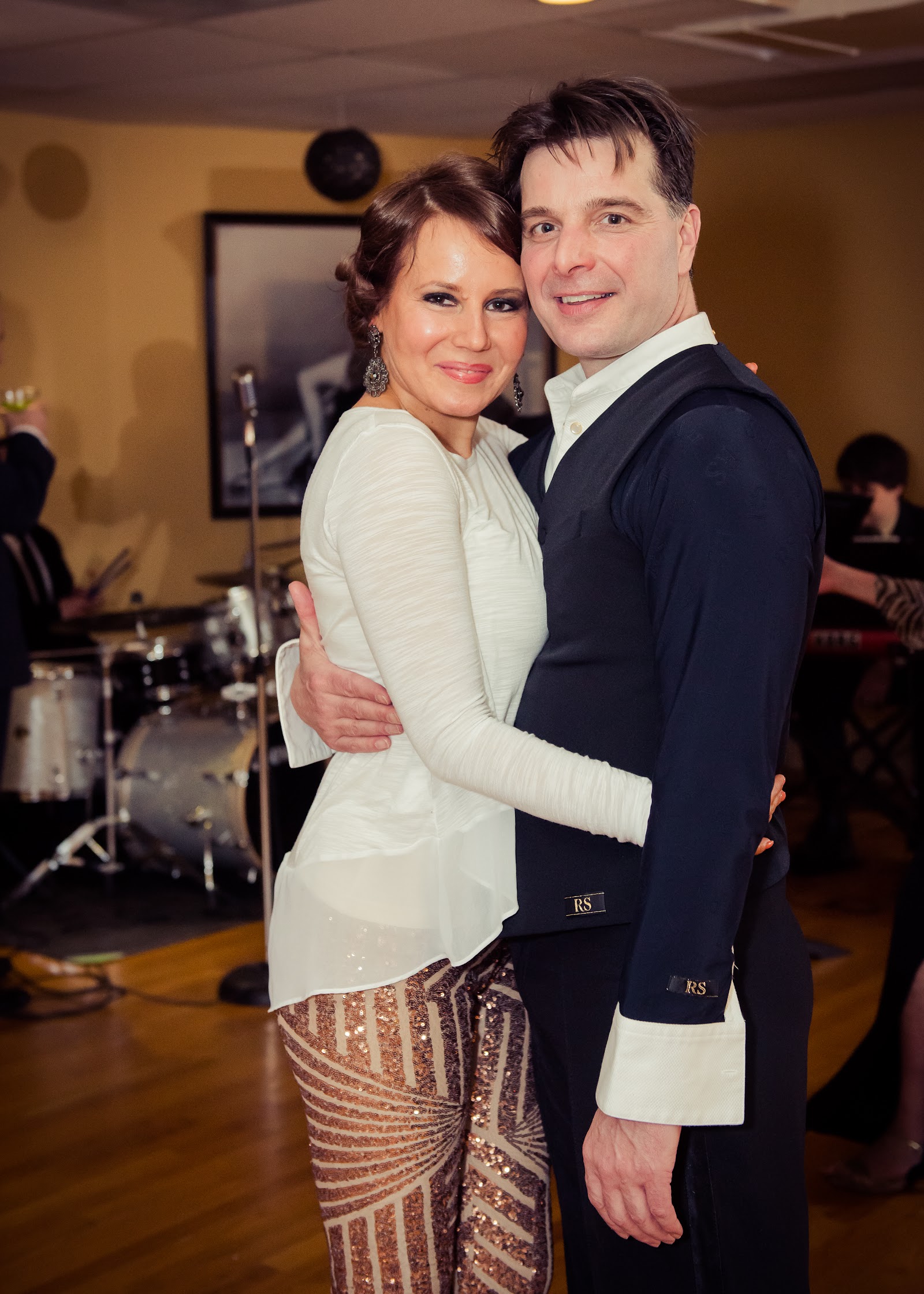 Fred Astaire Dance Studio Southport — Southport