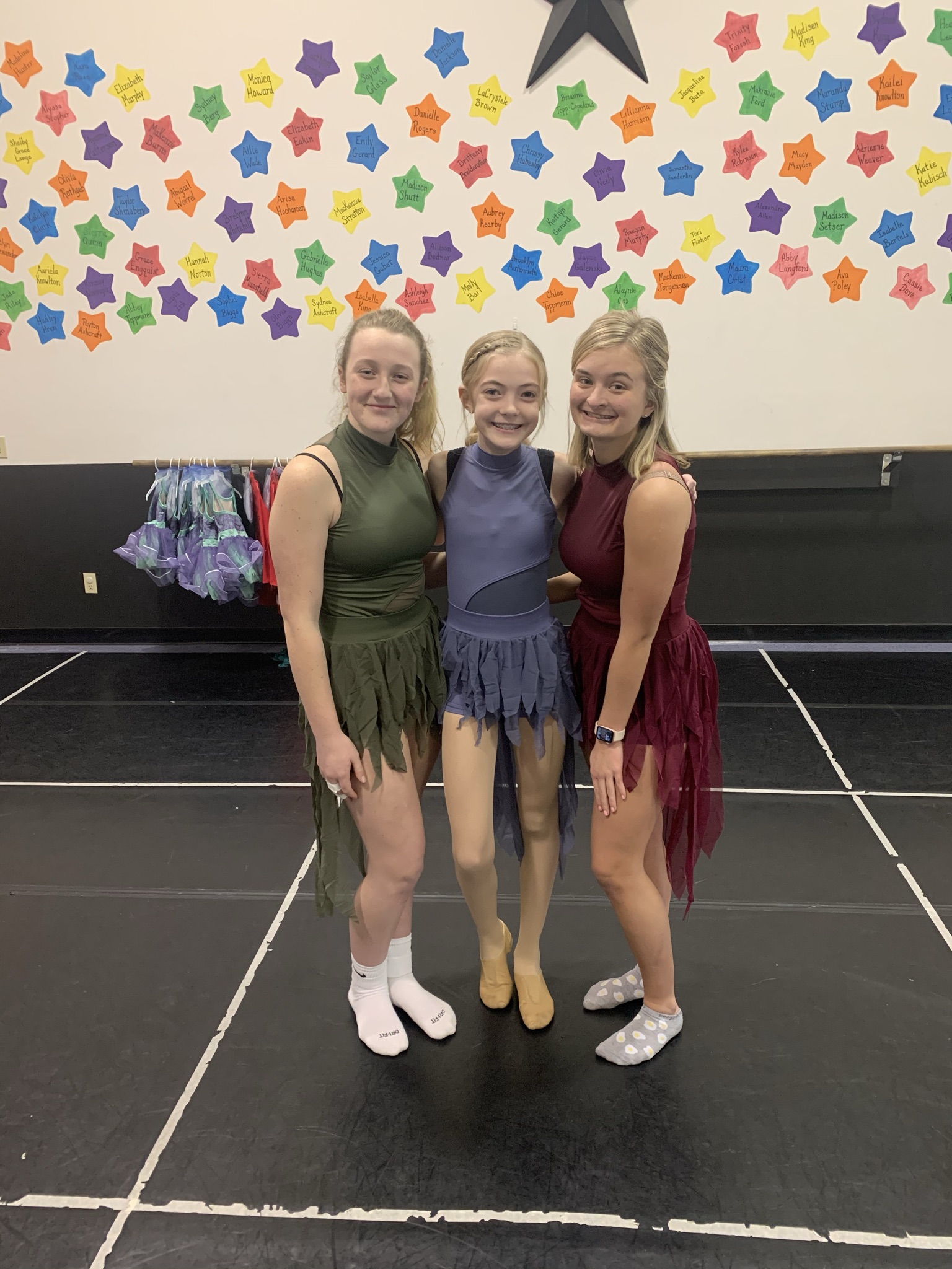 Starz Dance Academy — Fort Wayne