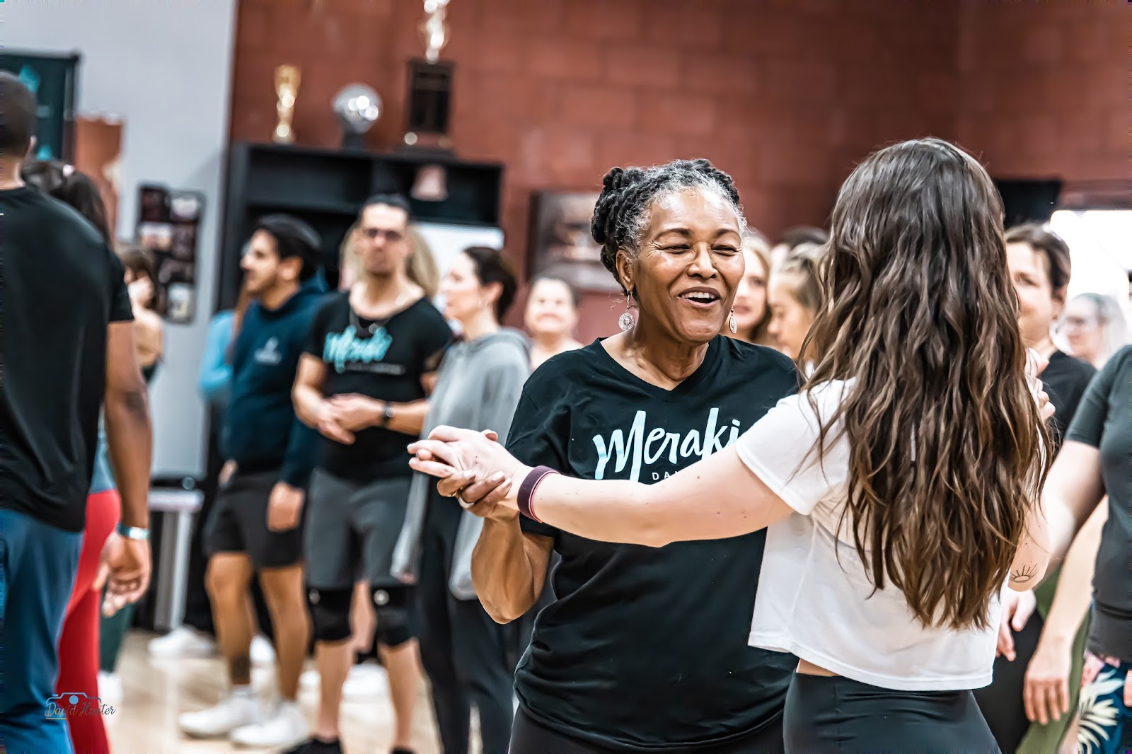 Meraki Dance Company — Louisville