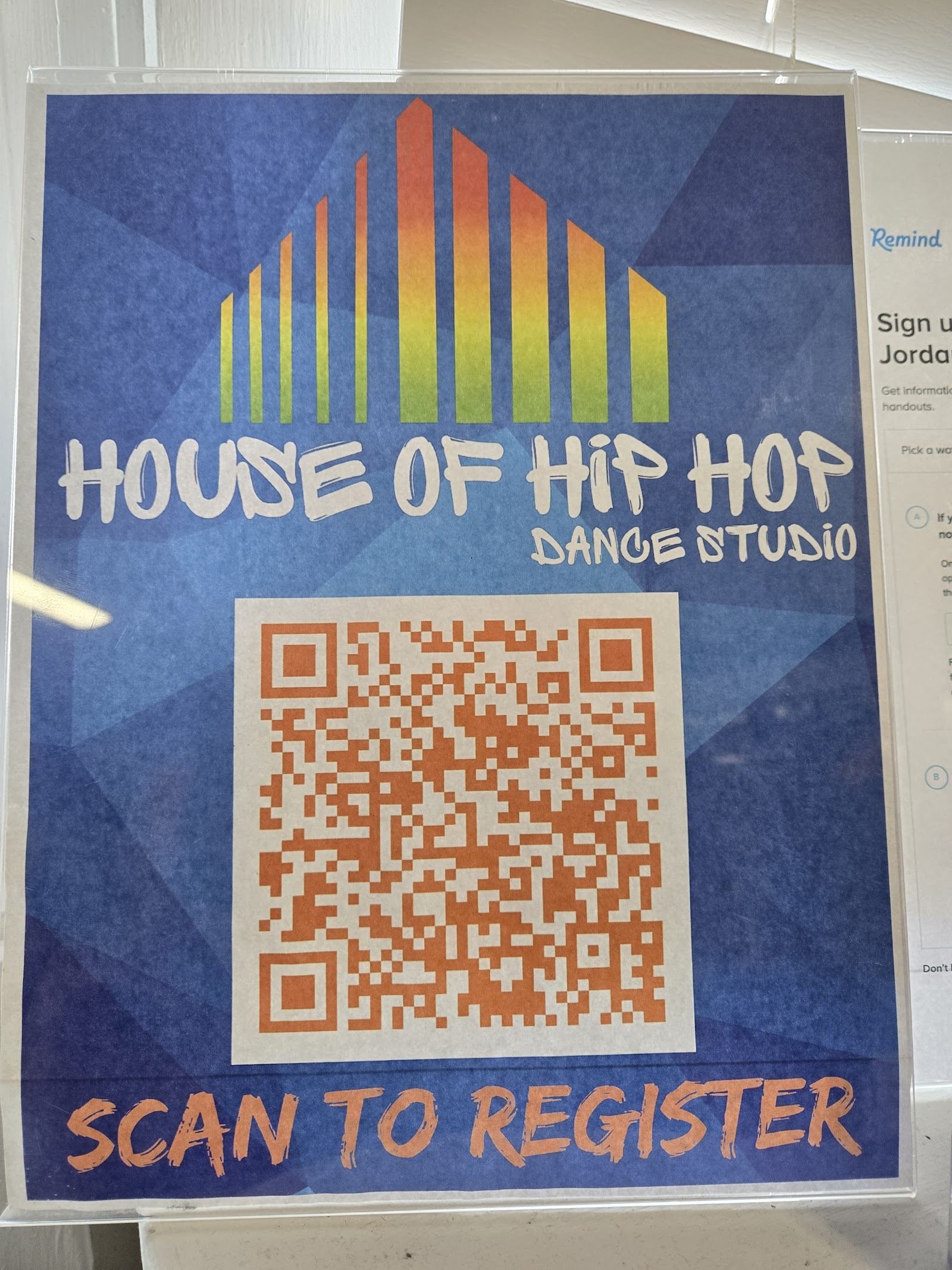 House of Hip Hop Dance Studio — Corpus Christi