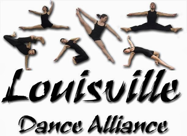 Louisville Dance Alliance — Louisville