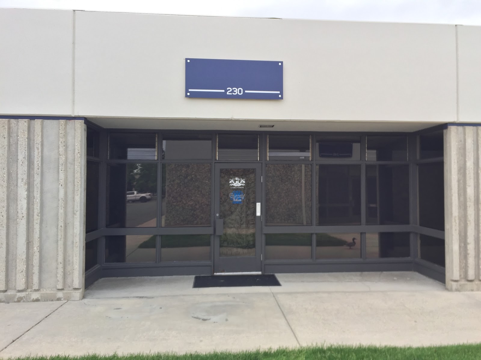 Cairo Fusion Dance Company — Boise