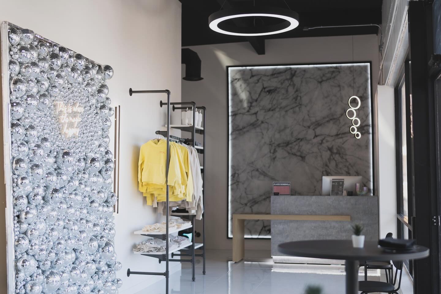 Tap'd Out Dance Studios — Scottsdale