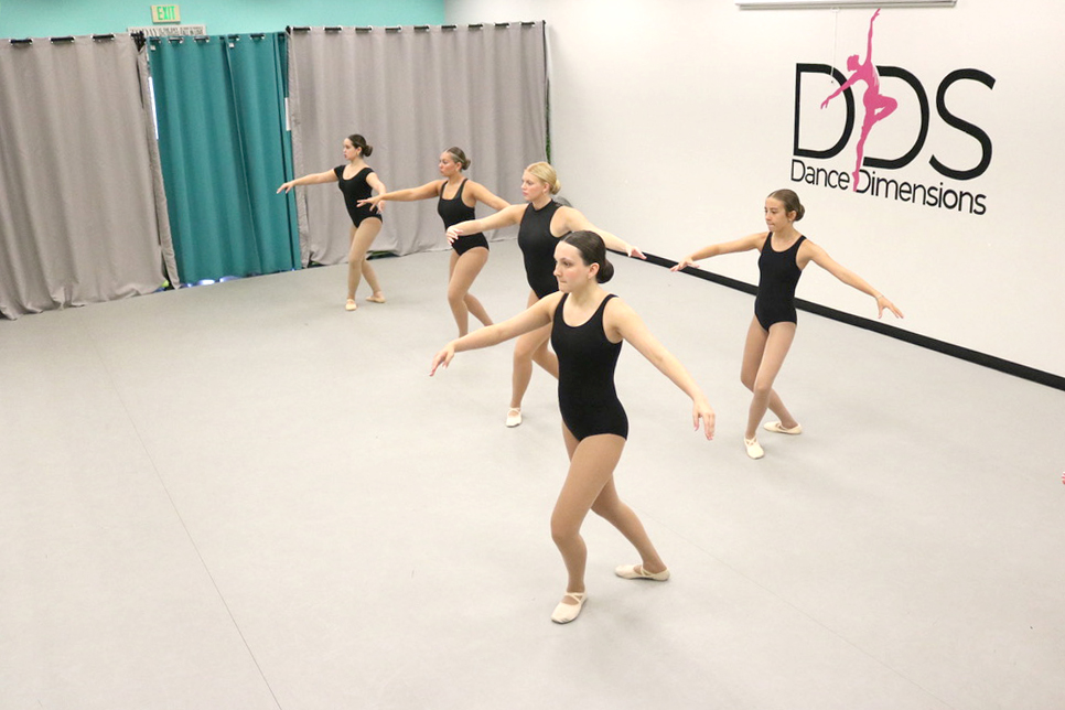 Dance Dimensions of SW Florida — Cape Coral